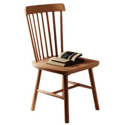 彭梵靠背椅椅子470*450*880mm把