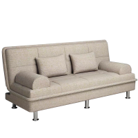 班龙沙发120*62*78cm米色张