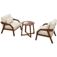 悦兴诚沙发65*71*84cm(1+1+圆茶几)套