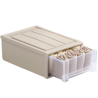 豫汉迎塑料箱27*19*10.5cm个