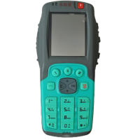 永迪星 GSM-R测试手机RTH-100 测试手持台 数字移动测试终端