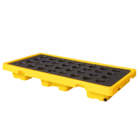 铭思达防渗漏托盘130*68*17.5cm个