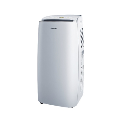 格力(GREE)移动空调 KY-35/NANA1A 单冷 1.5匹家用客厅出租房便捷立式空调可除湿