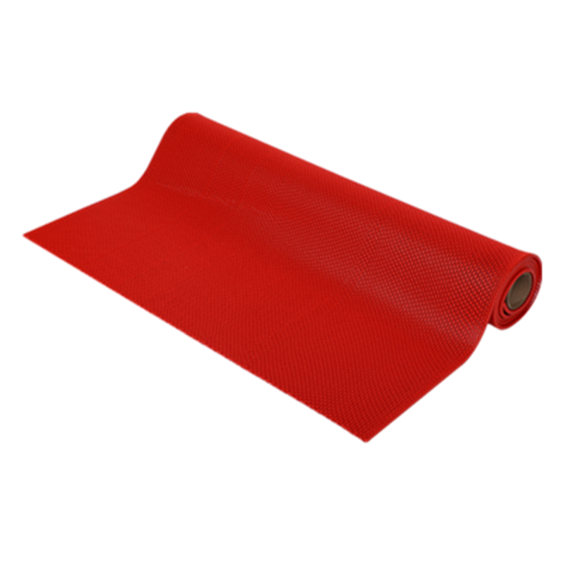 集乔地垫浴室防滑垫室外卫生间塑料防水防滑地垫 7MM