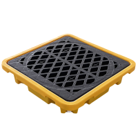 铭思达防渗漏托盘67.5*67.5*15cm个