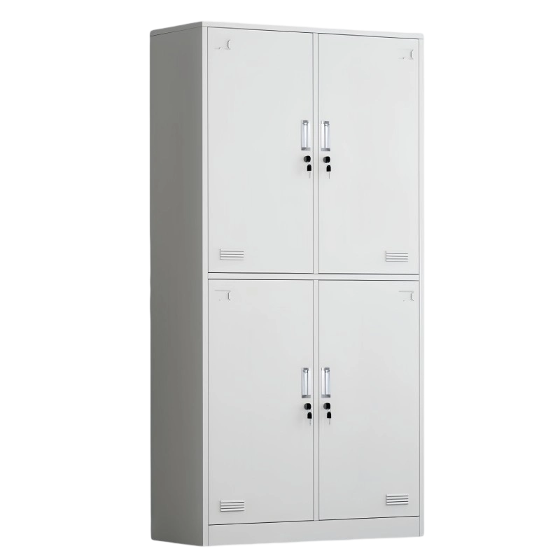 铭羽洋储物柜1.8米台