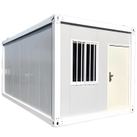 泽奋 集装箱 可定制 平方米