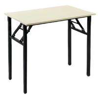 义尊折叠桌80*40*75cm张