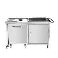 怡卓欧回收车120*60*80cm个