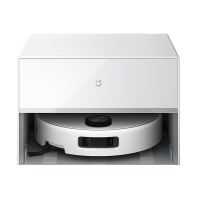 米家扫地机器人M40S扫拖一体上下水版 双机械臂防缠绕