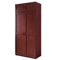 桃锦堂 更衣柜900*520*2000mm台