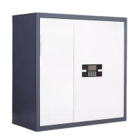 豫龙都 保密柜 单节带斗台