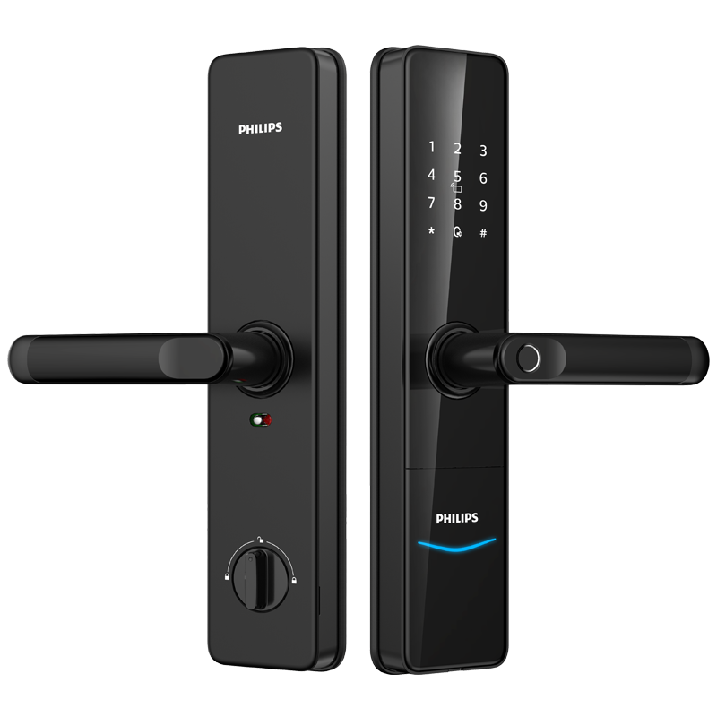 飞利浦(Philips)智能锁 套餐一