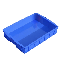 义尊 周转筐 64*43*11.5cm 个