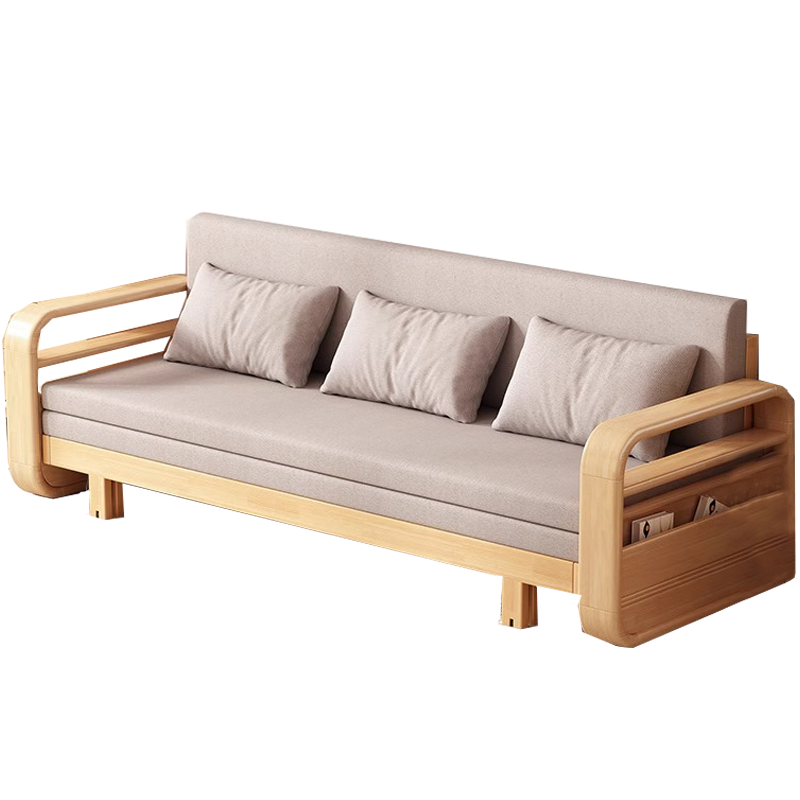 铭羽洋折叠沙发床144*81*82cm张