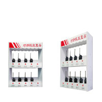 烁恒储物架10位个