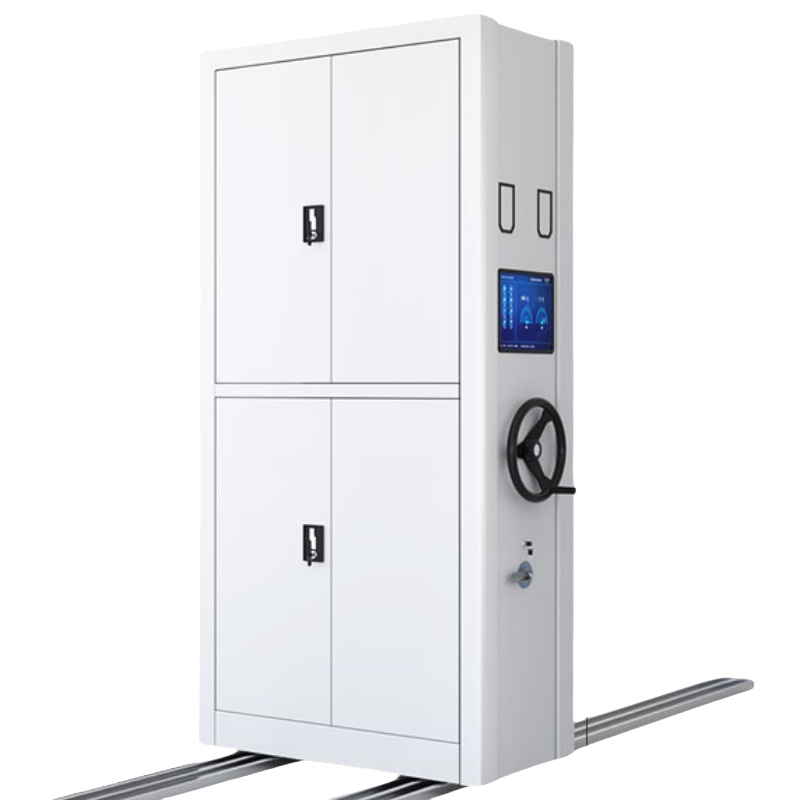 凌迪星智能密集架1000*580*2400mm组