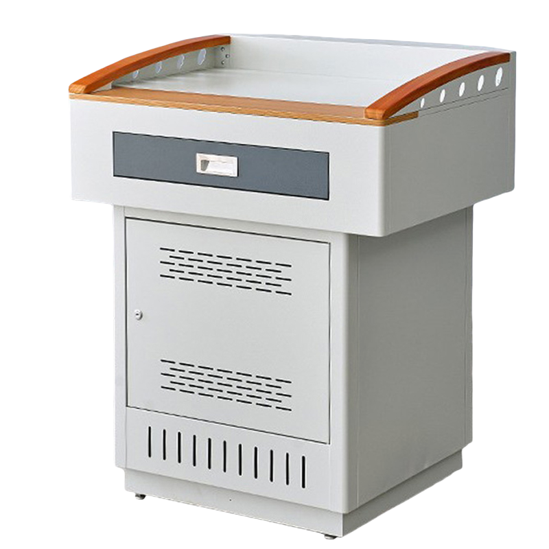 烁恒多媒体讲台