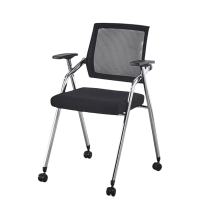 繁哲思培训椅460*530*830mm个