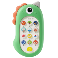 2025年新款婴儿手机玩具6个月以上宝宝儿童益智0一1岁8到12岁个月