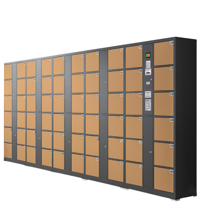 烁恒 存包柜60门 台