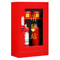 晨磊 消防柜 0.8m 台