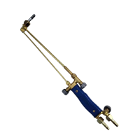 益莘 高级防回火全铜不锈钢射吸式割枪 G01-30 把