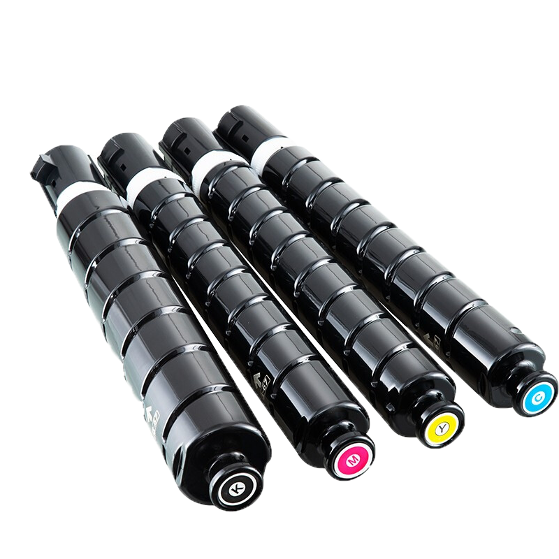 战国红硒鼓佳能C3025黄 支