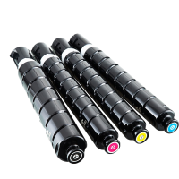 战国红硒鼓佳能C3025黄 支