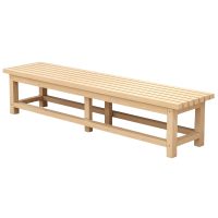 乐琪艺 长条凳 2m 张