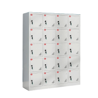 长裕兴 工具充电柜 20门 台