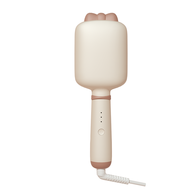 雷瓦S型卷发棒RB-8365