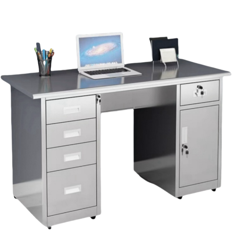 烁恒 电脑桌140cm 张