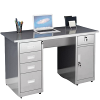 烁恒 电脑桌140cm 张