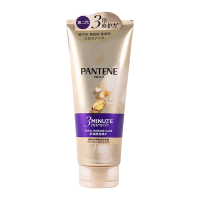潘婷三分钟奇迹护发素女干枯滋养改善毛躁3分钟发膜180ml