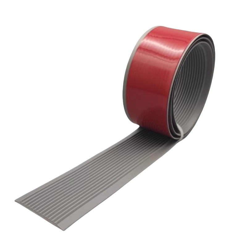 吉迎尚品 楼梯防滑条高粘PVC防滑贴 多规格 米