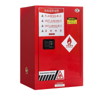 烁恒 防爆柜 12加仑 台