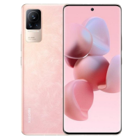 [二手9成新]小米Civi 1S 怦怦粉 8G+128G 全网通安卓手机6.55英寸屏骁龙778GP拍照娱乐备用5G手机