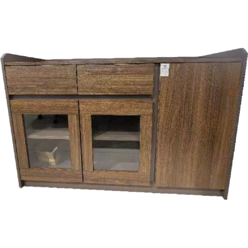 舵途 置物柜工具柜办公柜茶水柜 定制 个