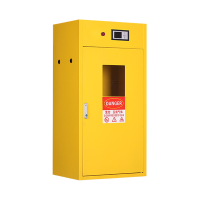 凌迪星煤气柜60*45*120cm台