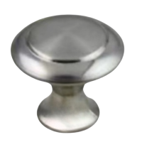 月跃鑫 门把手 小号蘑菇拉手 个