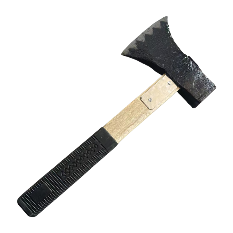 建举 斧子斧头木工斧 长38cm 把