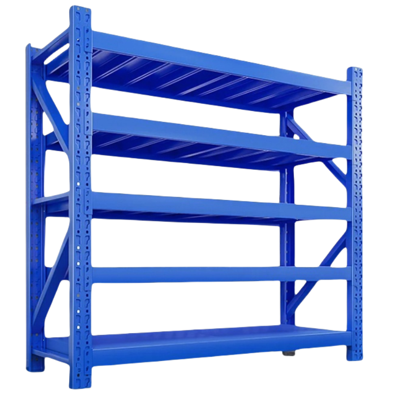 汇微星五层货架