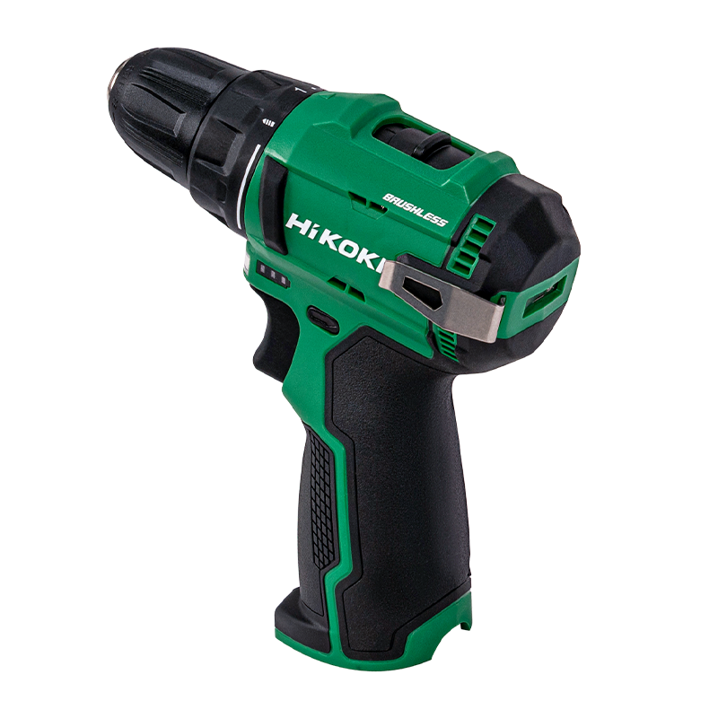 高壹工机12V无刷大扭矩手电钻无极调速电子刹车DS12DF锂电10mm