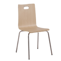 鑫龙都餐椅木质椅高85cm把