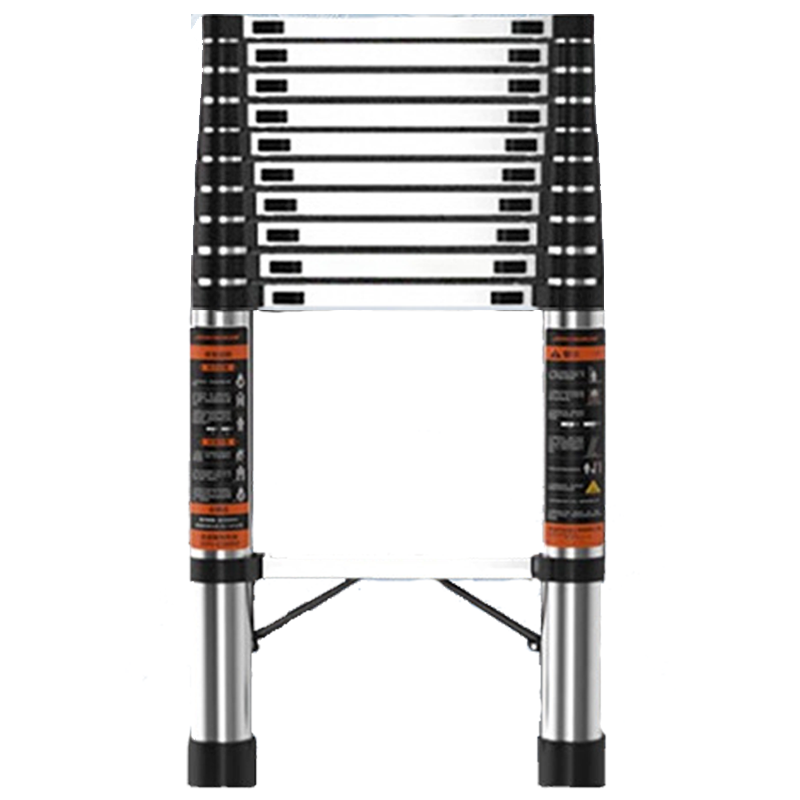 凌迪星伸缩直梯102.5*7*47.5cm个