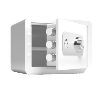 华力达 机械锁保险柜家用小型迷你家庭保险箱