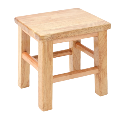 悦兴诚木质凳子25*21*25cm个