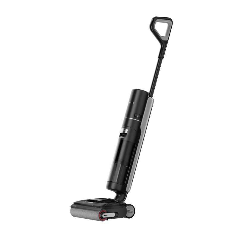 [政府补贴]追觅T40 turbo 洗地机 无线家用平躺洗地机吸尘器洗拖一体自动清洗拖地机