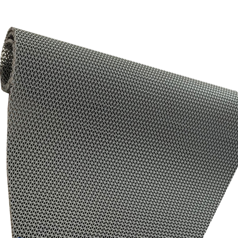 温馨 PVC防滑垫 1.8米宽 4mm*15m灰色 卷